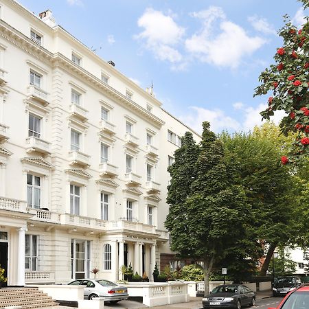 Hyde Park Boutique Hotel Лондон Екстериор снимка
