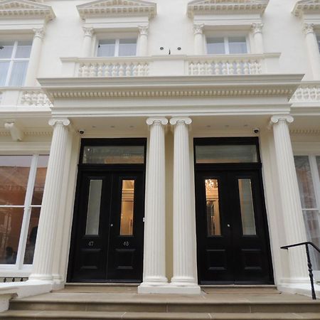 Hyde Park Boutique Hotel Лондон Екстериор снимка