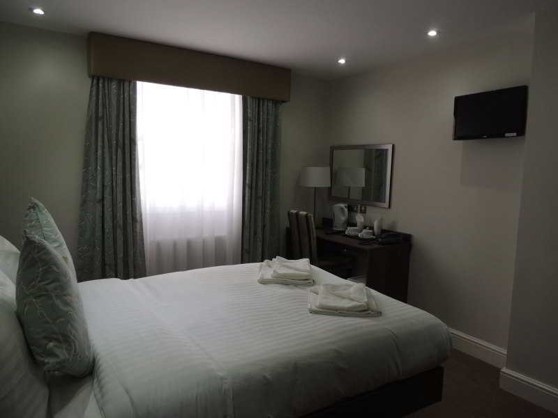Hyde Park Boutique Hotel Лондон Екстериор снимка