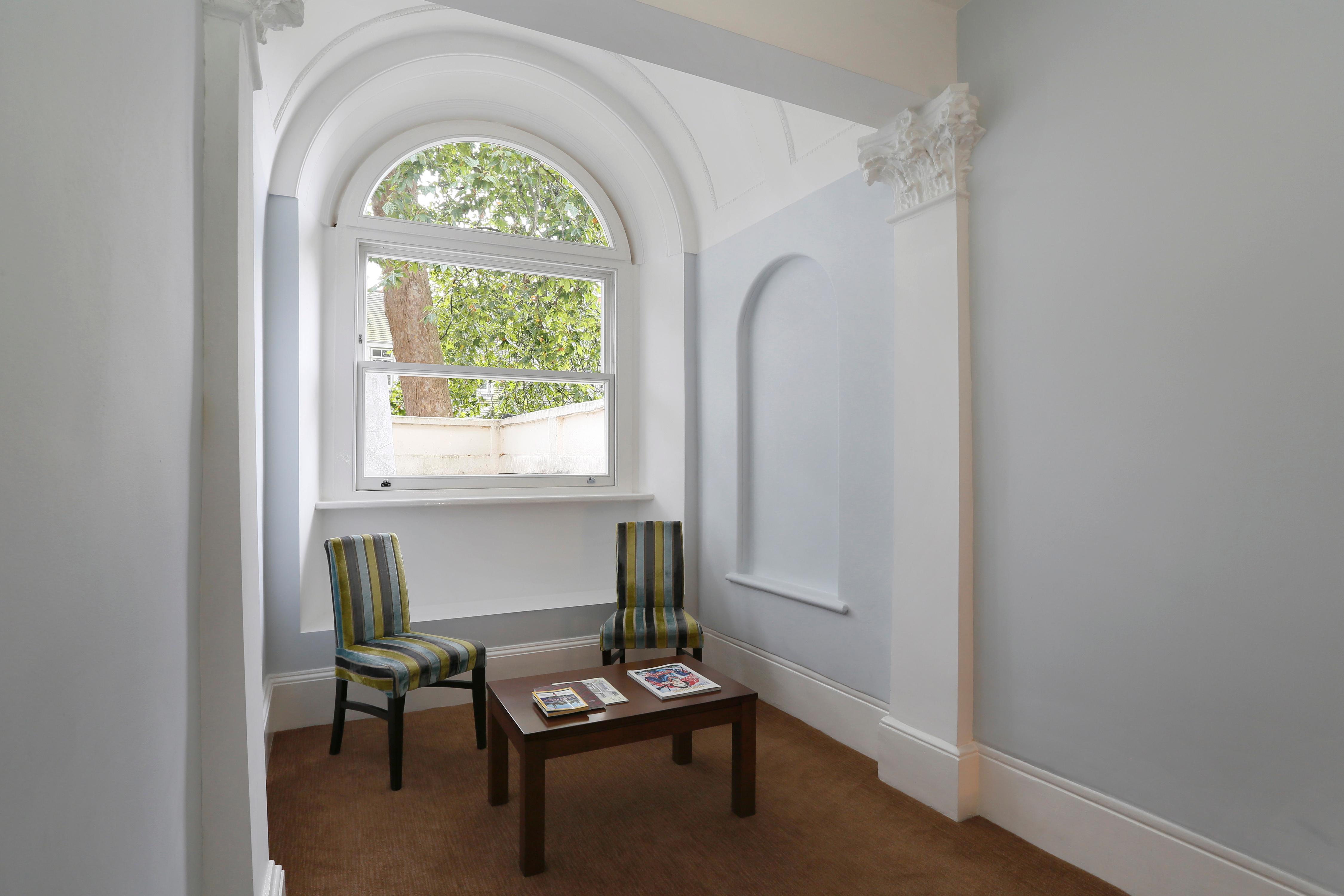 Hyde Park Boutique Hotel Лондон Екстериор снимка