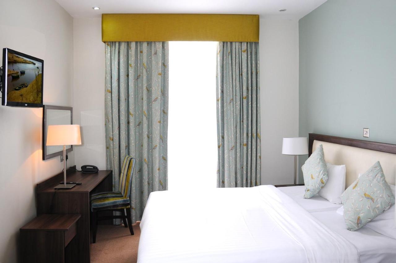 Hyde Park Boutique Hotel Лондон Екстериор снимка