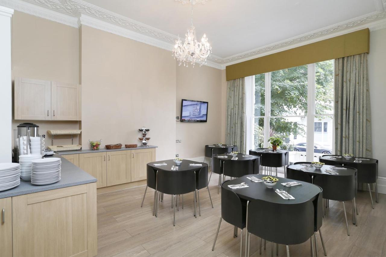 Hyde Park Boutique Hotel Лондон Екстериор снимка