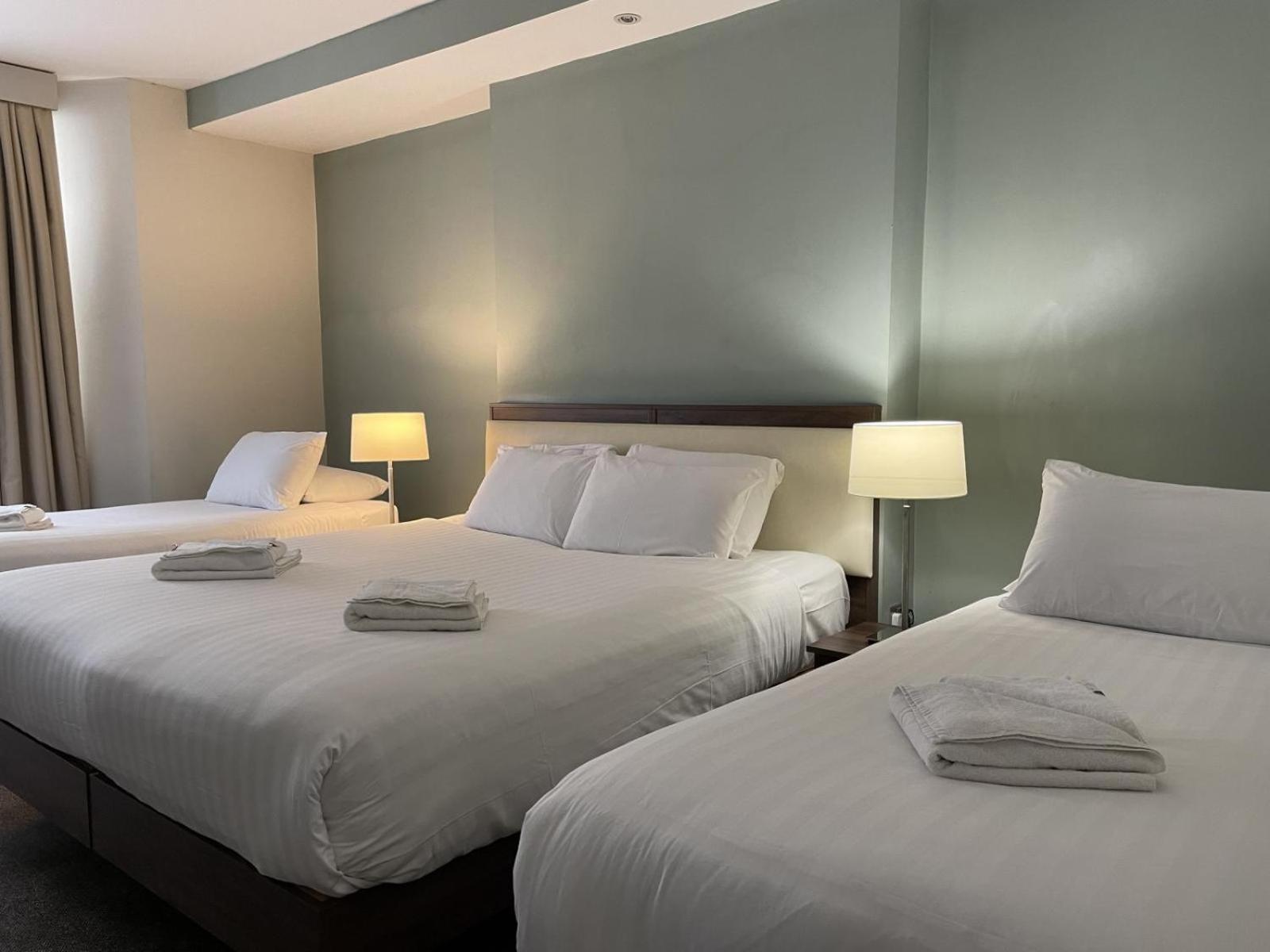 Hyde Park Boutique Hotel Лондон Екстериор снимка