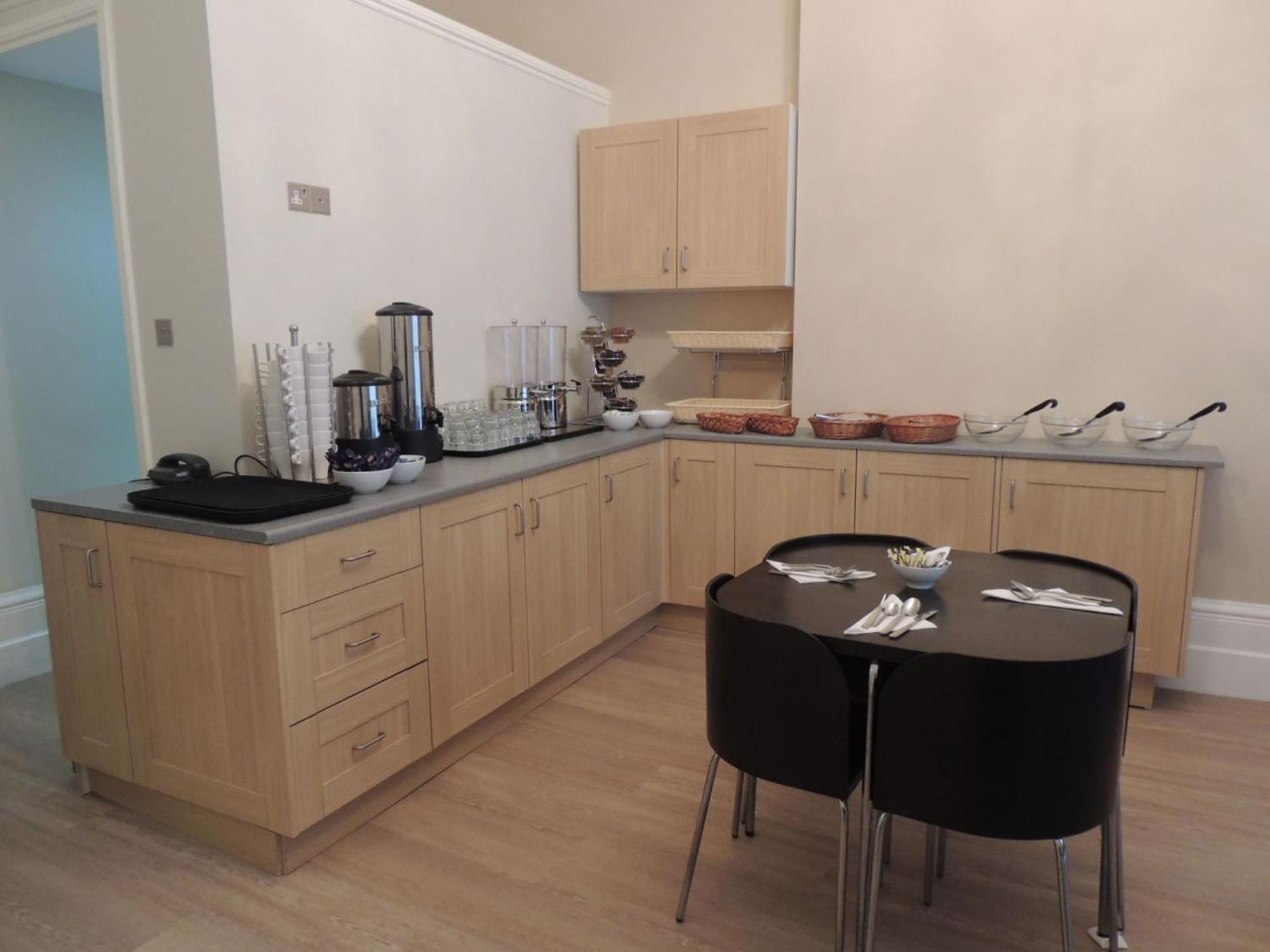 Hyde Park Boutique Hotel Лондон Екстериор снимка