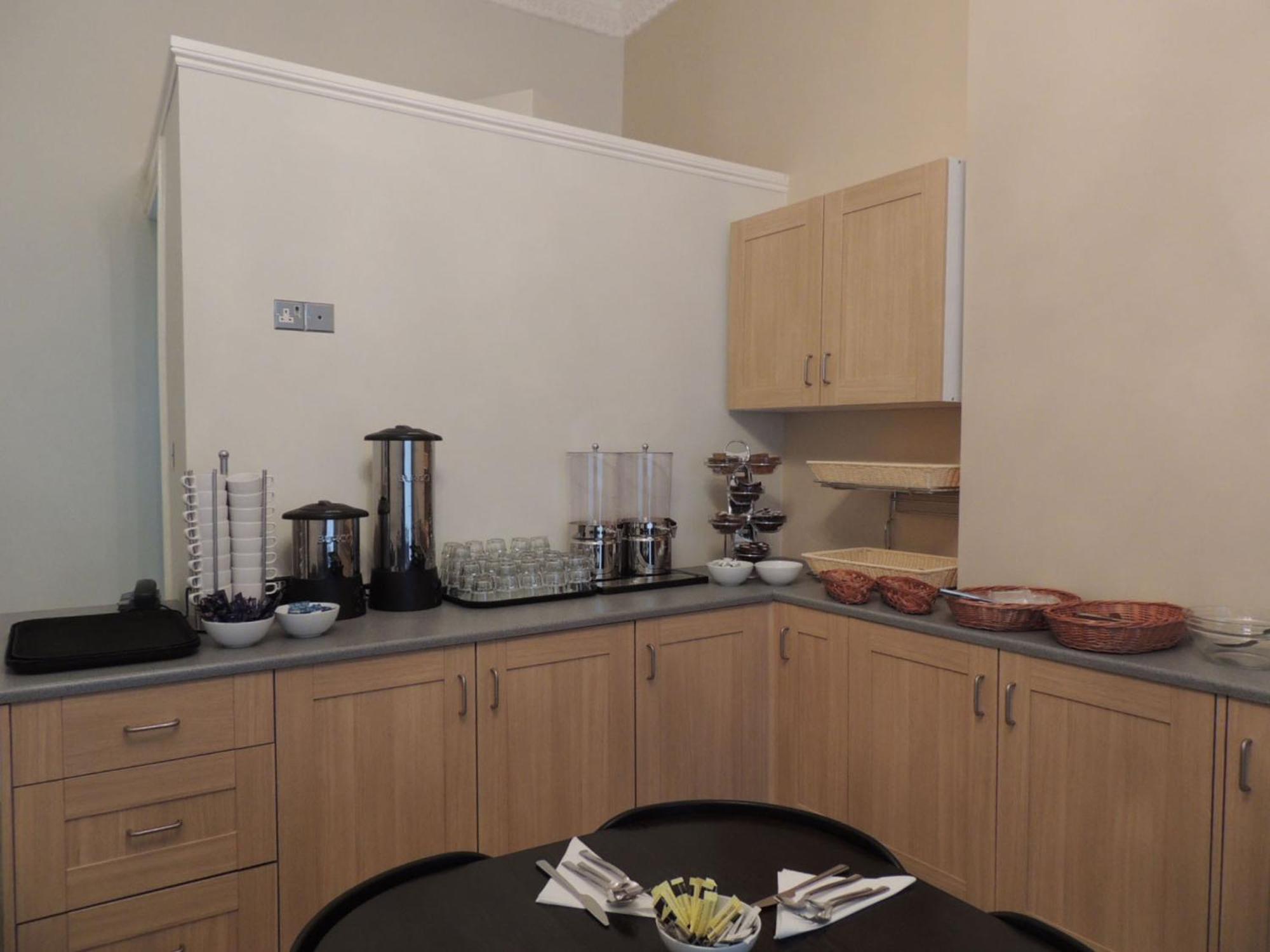 Hyde Park Boutique Hotel Лондон Екстериор снимка