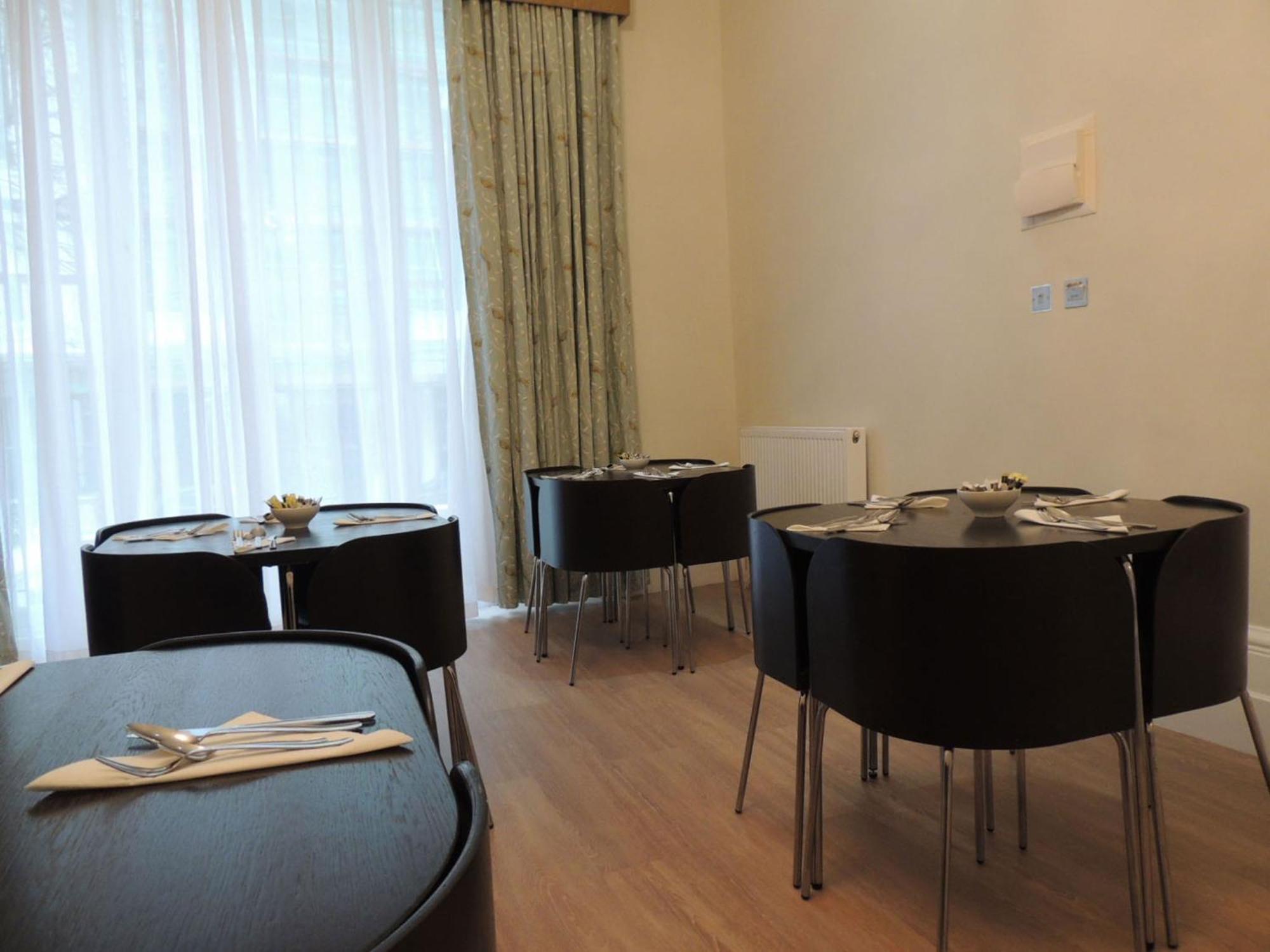 Hyde Park Boutique Hotel Лондон Екстериор снимка
