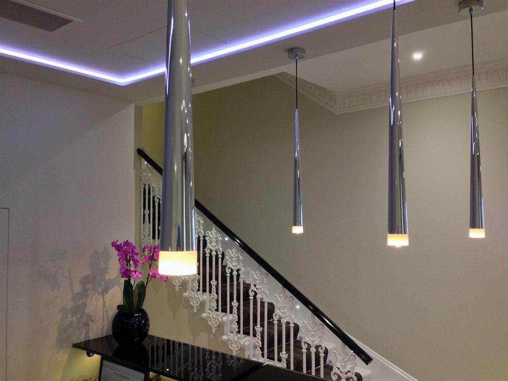 Hyde Park Boutique Hotel Лондон Екстериор снимка