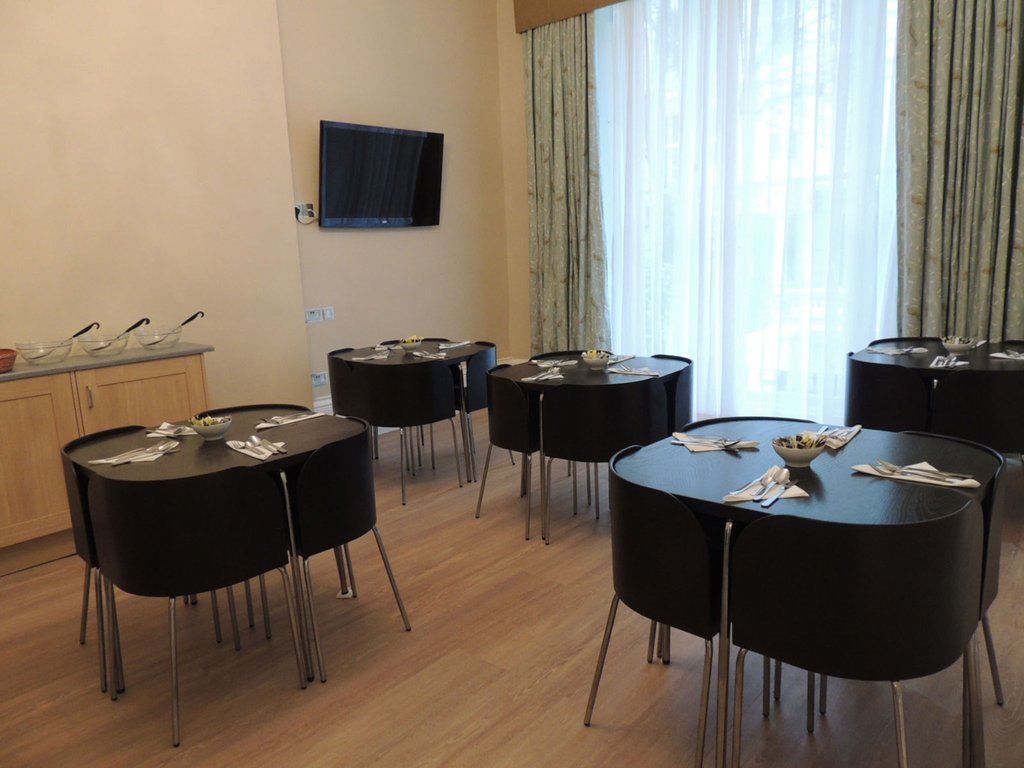 Hyde Park Boutique Hotel Лондон Екстериор снимка