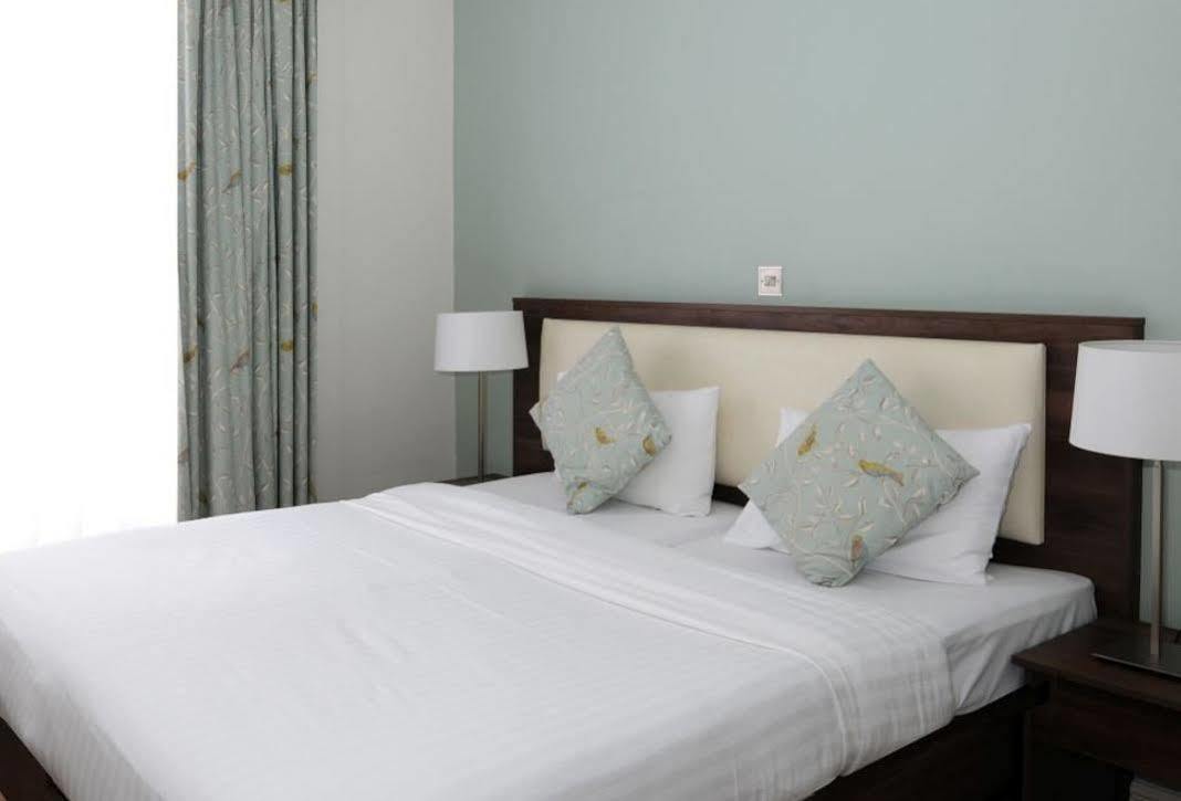 Hyde Park Boutique Hotel Лондон Екстериор снимка