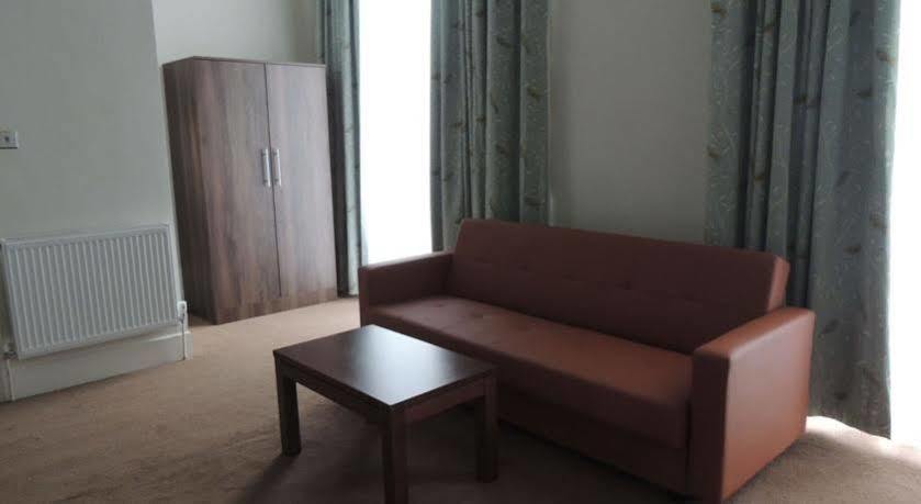 Hyde Park Boutique Hotel Лондон Екстериор снимка