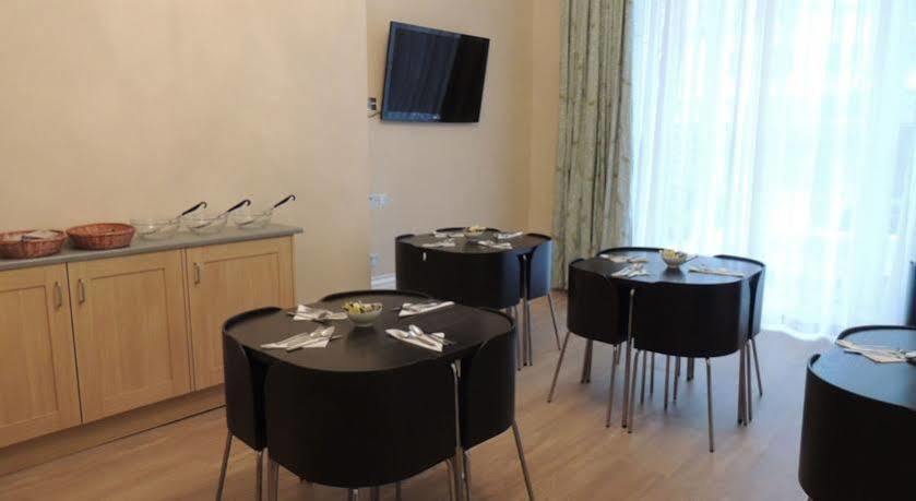Hyde Park Boutique Hotel Лондон Екстериор снимка